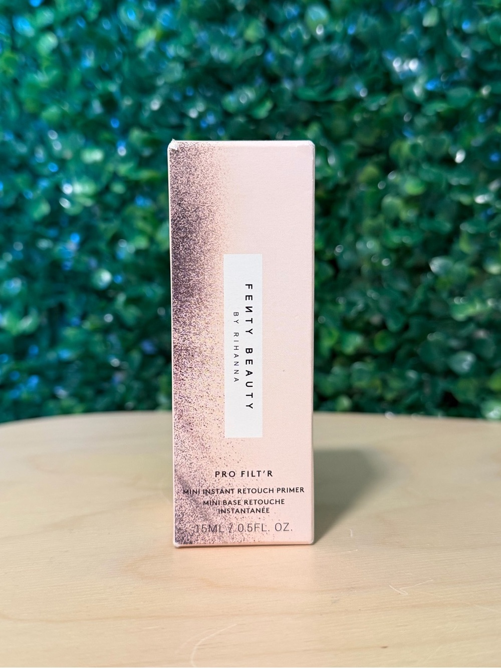 Fenty Beauty Pro Filt'r Instant Retouch Primer Soft Matte 15ml / 0.5oz